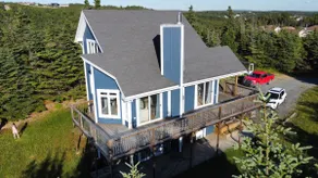 The Bird House- 3 bed unique home with Hot tub - Image 4