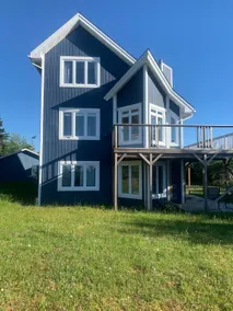 The Bird House- 3 bed unique home with Hot tub - Image 3