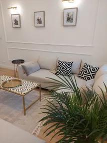 Saint Raphael's apartment, classé 3 étoiles - Image 3