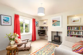 Poachers Lodge At Tapnell Farm - Image 3