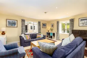 Poachers Lodge At Tapnell Farm - Image 5