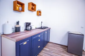 Luca's Boho Central Studio - Image 4