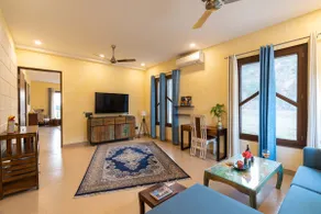 4BR Villa Bliss in the Woods in Gurgaon W/Pvt pool - Image 5