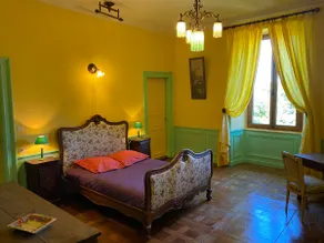 Domaine de Linars ☆ The Castle Floor ☆ - Image 5