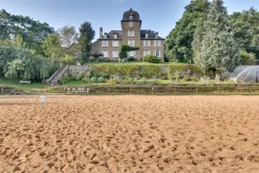 Domaine de Linars ☆ The Castle Floor ☆ - Image 2