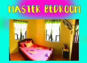Cheerful 3 -bedroom vacation home - Image 4