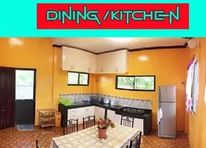 Cheerful 3 -bedroom vacation home - Image 2