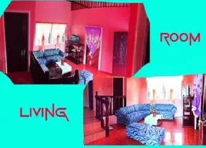Cheerful 3 -bedroom vacation home - Image 3