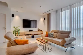 Green House - Modern Villa in Tenerife, Spain - Image 3