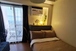 Celandine by DMCI w/ panoramic Makati skyline view - Image 4
