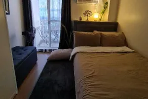 Celandine by DMCI w/ panoramic Makati skyline view - Image 3