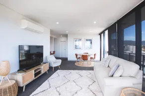 Wollongong Ocean View Apartment - Image 5