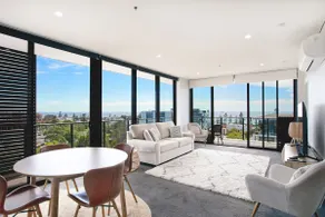 Wollongong Ocean View Apartment - Image 2