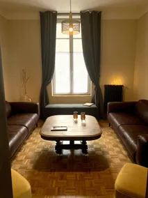 Le Haut 33 : Maison bourgeoise de caractère à Laon - Image 5