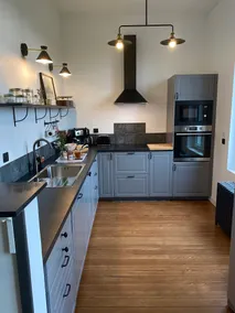 Le Haut 33 : Maison bourgeoise de caractère à Laon - Image 3