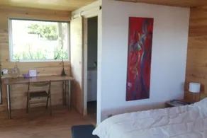 Air-conditioned Gîte \"Jali\" on property facing Lac du Salagou - Image 4