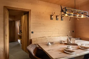 Vacation home for up to 16 people - Chic & Cozy - Image 4