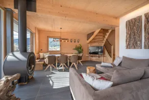 Vacation home for up to 16 people - Chic & Cozy - Image 3