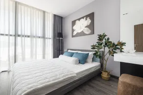 Private Luxury 2 Beds Apartment w/Sea View - Image 5