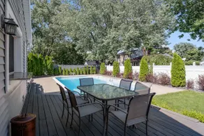 Private Pool, Hottub, Steamshower just 10 minutes from Grand Rapids - Image 5