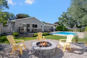 Private Pool, Hottub, Steamshower just 10 minutes from Grand Rapids - Image 4