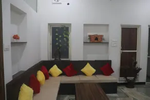 Sukhsagar Homestay Platinum flat - Image 4