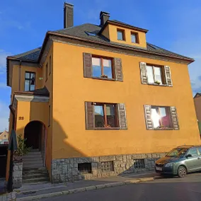 Modern apartment in a family house, Jablonec nad Nisou - Image 2
