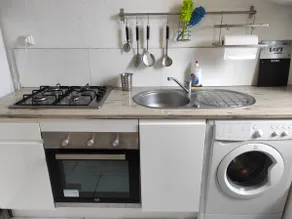 Charmant Appartement à Pau avec Jardin et Terrasse - Image 3