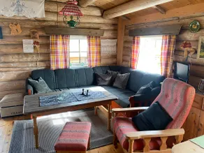 Cabin in Grimsdalen - Image 3