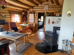 Cabin in Grimsdalen - Image 2
