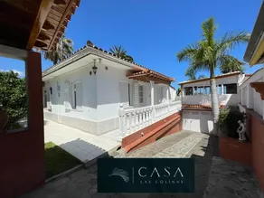 Casa Las Colinas- Preciosa Villa Isleña - Image 2