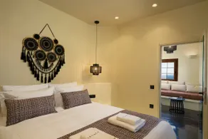 Private Villa in Finikia with Jacuzzi - Image 2