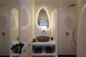 Private Villa in Finikia with Jacuzzi - Image 4