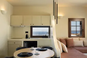 Private Villa in Finikia with Jacuzzi - Image 3