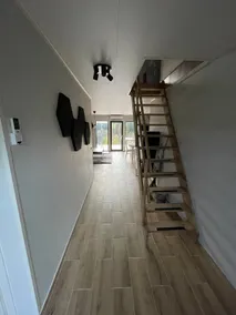 Cozy A-frame cottage surrounded by a magical panorama, incl sauna - Image 4