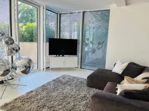 Silberberg vacation rental in loft style with terrace - Image 2