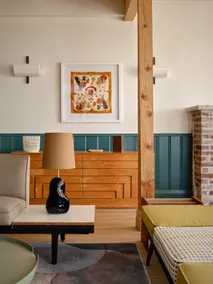 The Wallace House | 20 Person Luxury Accommodations | Black Bear Ridge Resort - Image 4