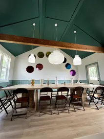 The Wallace House | 20 Person Luxury Accommodations | Black Bear Ridge Resort - Image 5