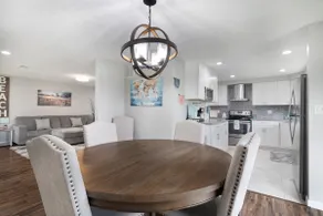Cozy Beach House Minutes From Dayton! - Image 4