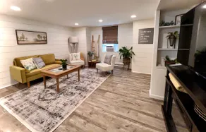 Cozy, terrace-level apt near Emma Willard & RPI - Image 3
