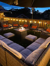 Tropical Beach House with 2 level Pool & Hot Tub! - Image 2