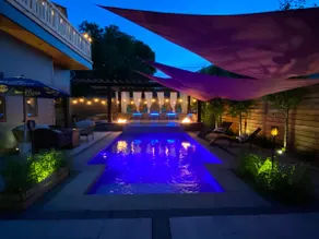 Tropical Beach House with 2 level Pool & Hot Tub! - Image 3