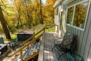 Little House at Buckleberry View > EV Charging - Image 5