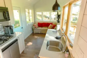 Little House at Buckleberry View > EV Charging - Image 2