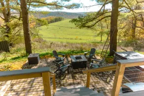 Little House at Buckleberry View > EV Charging - Image 3