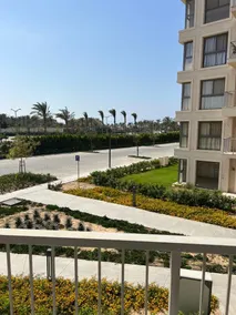 Marassi Marina 1 bedroom Apartment - Image 5