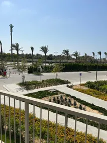 Marassi Marina 1 bedroom Apartment - Image 4