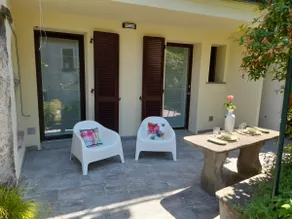 Lake Como, SERA Studio, garden, pedestrian area - Image 2