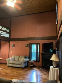 Hocking Hills Serenity cabin with hottub - Image 3