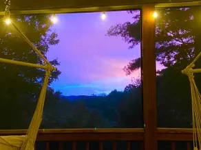 Mountain cabin with loft and view near the lake - Image 3